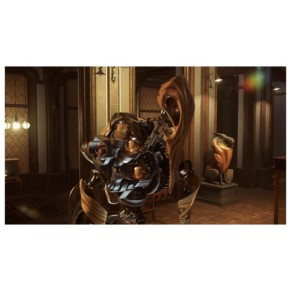 Joc Dishonored II pentru XBOX ONE Second-Hand SH