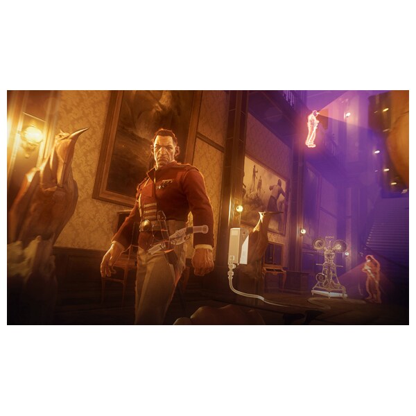 Joc Dishonored II pentru XBOX ONE Second-Hand SH