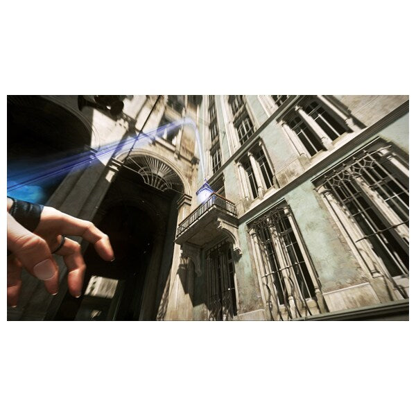 Joc Dishonored 2 pentru PlayStation 4 PS4 Second-Hand SH