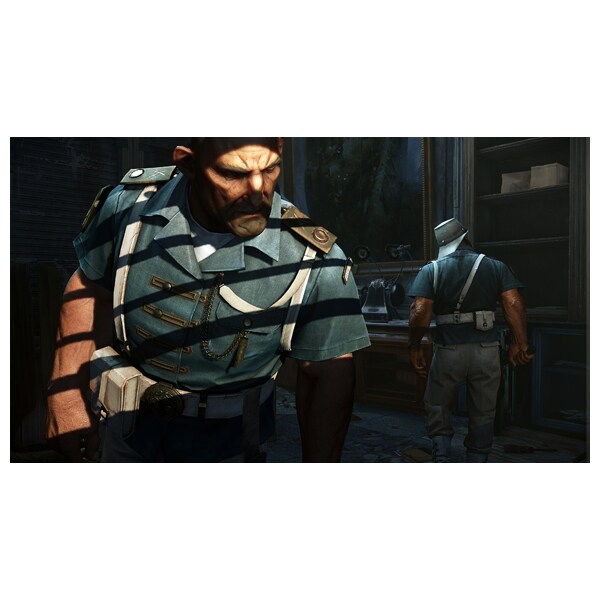 Joc Dishonored II pentru XBOX ONE Second-Hand SH