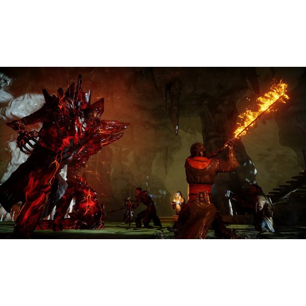 Joc Dragon Age: Inquisition pentru XBOX ONE Second-Hand SH