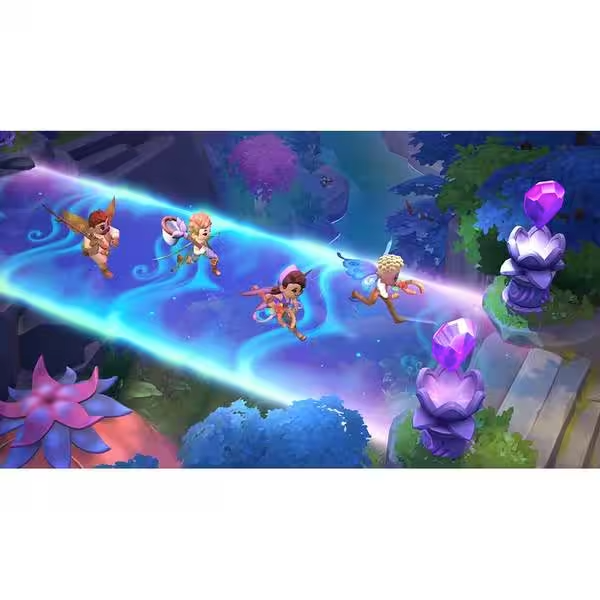 Joc Fae Farm pentru Nintendo Switch NOU