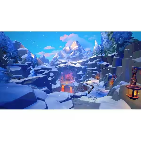 Joc Fae Farm pentru Nintendo Switch NOU