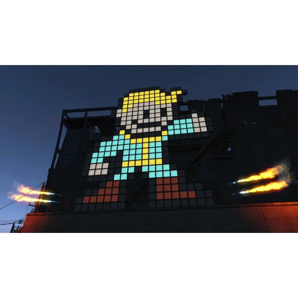 Joc Fallout 4 pentru PlayStation 4 PS4 Second-Hand SH