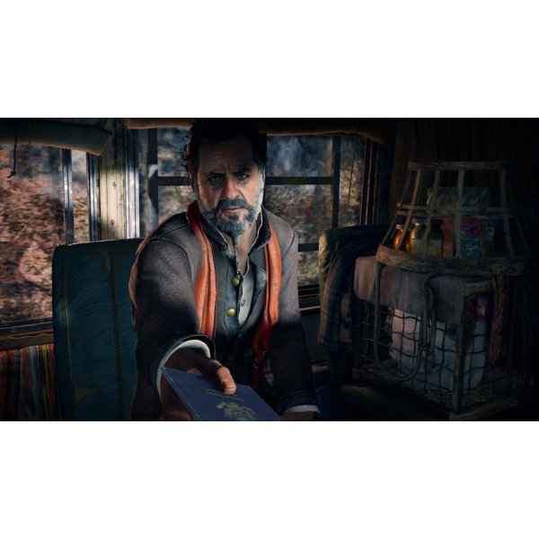 Joc Far Cry 4 pentru PlayStation 4 PS4 Second-Hand SH