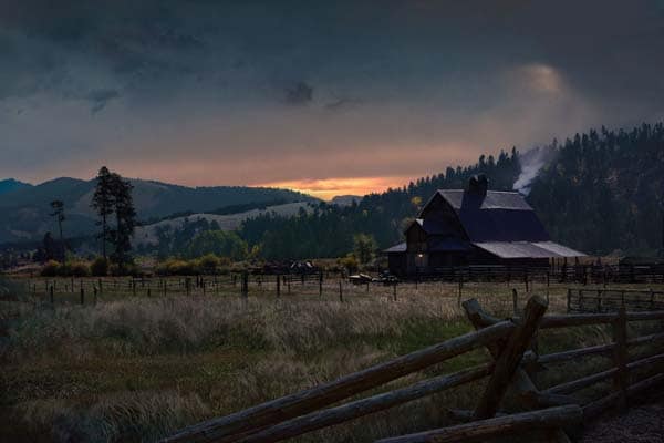 Joc Far Cry 5 pentru PlayStation 4 PS4 Second-Hand SH