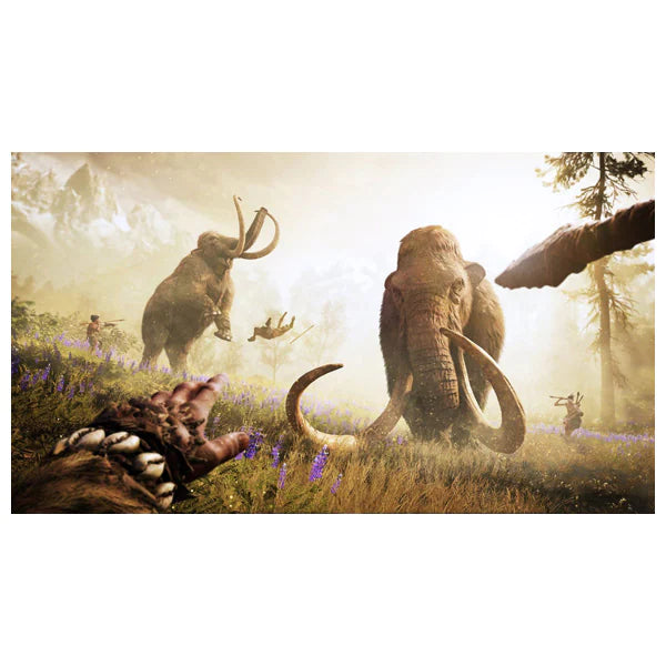 Joc Far Cry Primal pentru PlayStation 4 PS4 Second-Hand SH