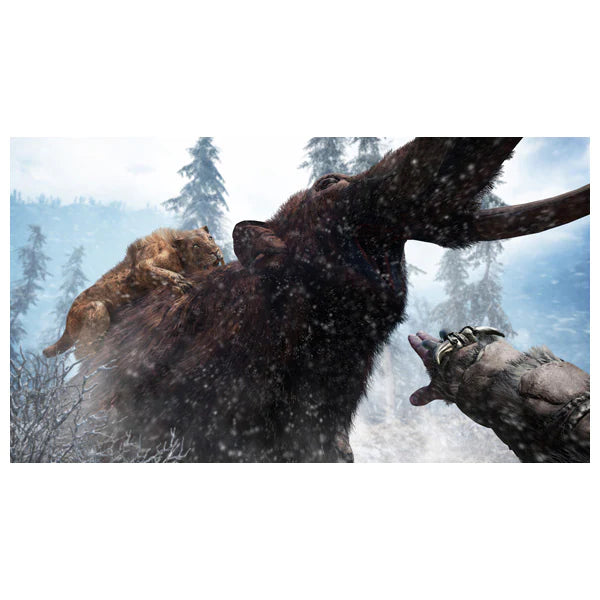 Joc Far Cry Primal pentru PlayStation 4 PS4 Second-Hand SH
