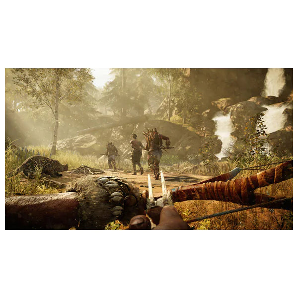 Joc Far Cry Primal pentru PlayStation 4 PS4 Second-Hand SH