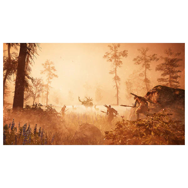 Joc Far Cry Primal pentru PlayStation 4 PS4 Second-Hand SH