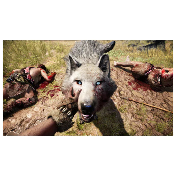 Joc Far Cry Primal pentru PlayStation 4 PS4 Second-Hand SH