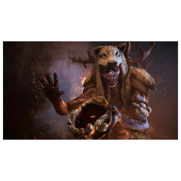 Joc Far Cry Primal pentru PlayStation 4 PS4 Second-Hand SH