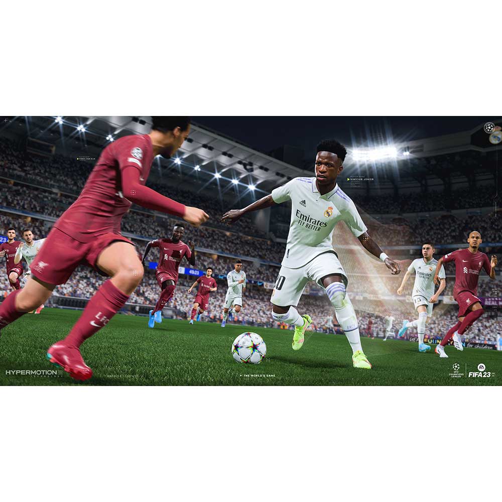 Joc FIFA 23 pentru PlayStation 4 PS4 Second-Hand SH