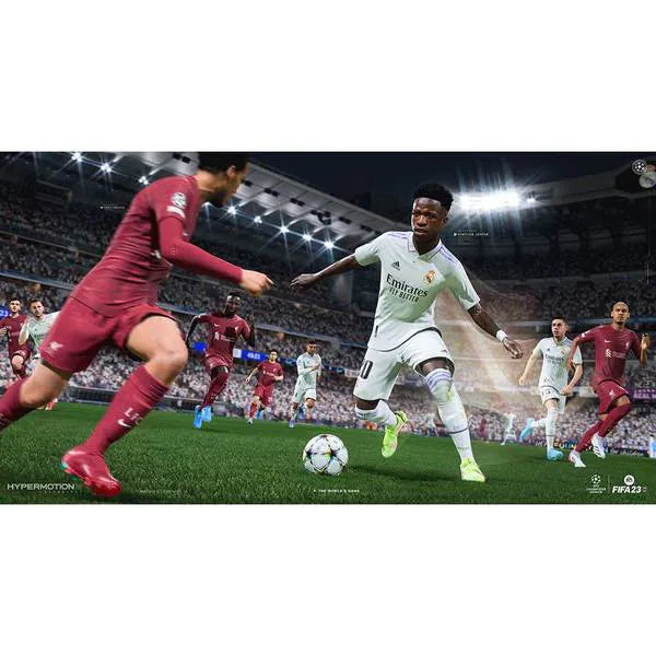 Joc FIFA 23 pentru XBOX SERIES X Second-Hand SH