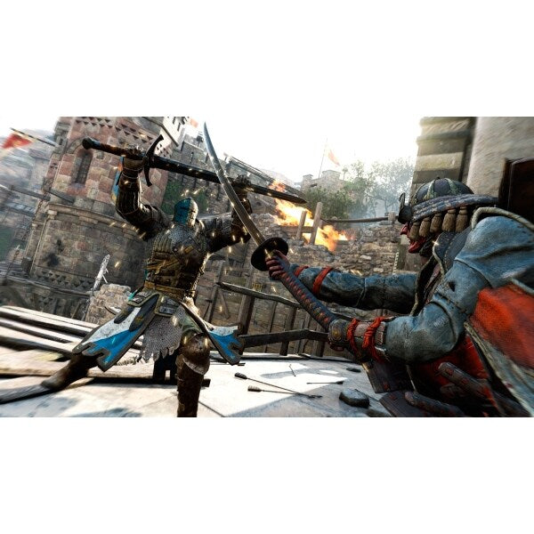 Joc For Honor pentru PlayStation 4 PS4 Second-Hand SH