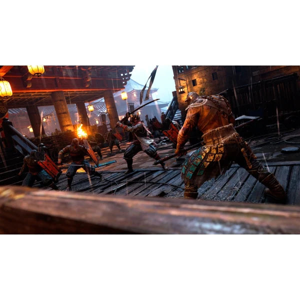 Joc For Honor pentru PlayStation 4 PS4 Second-Hand SH