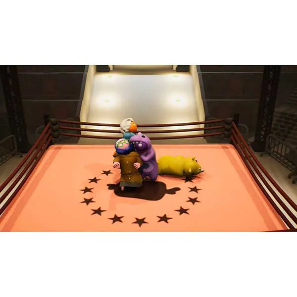 Joc Gang Beasts pentru XBOX ONE Second-Hand SH