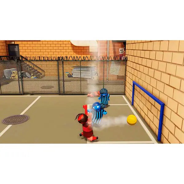 Joc Gang Beasts pentru XBOX ONE Second-Hand SH