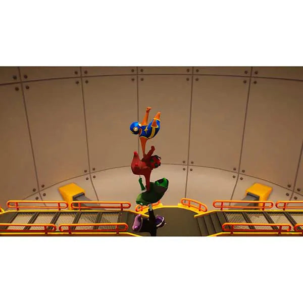 Joc Gang Beasts pentru XBOX ONE Second-Hand SH