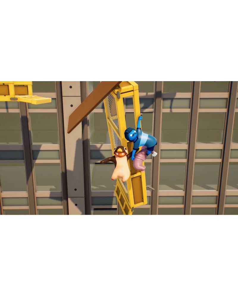 Joc Gang Beasts pentru Nintendo Switch NOU