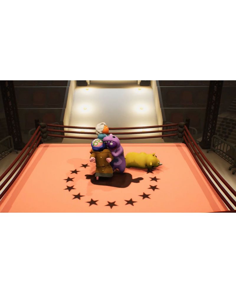 Joc Gang Beasts pentru Nintendo Switch NOU
