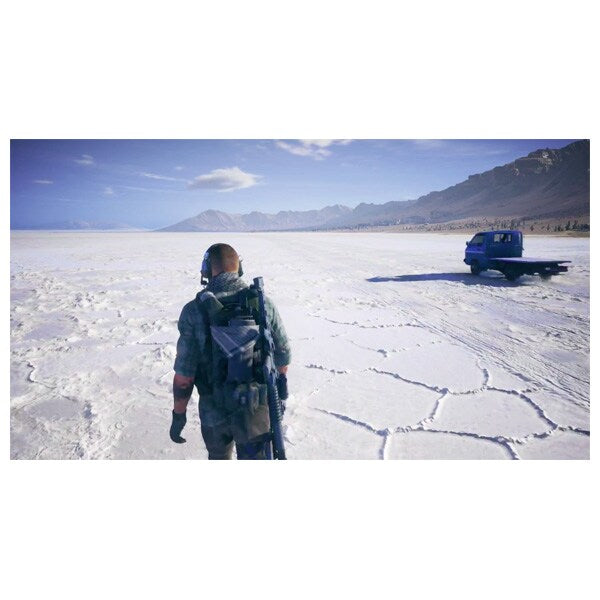 Joc Tom Clancy's Ghost Recon: Wildlands pentru PlayStation 4 PS4 Second-Hand SH