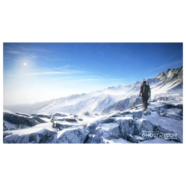 Joc Tom Clancy's Ghost Recon: Wildlands pentru PlayStation 4 PS4 Second-Hand SH