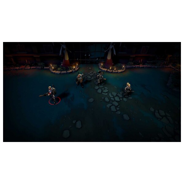 Joc Ghostbusters 2016 pentru Xbox One Second-Hand SH