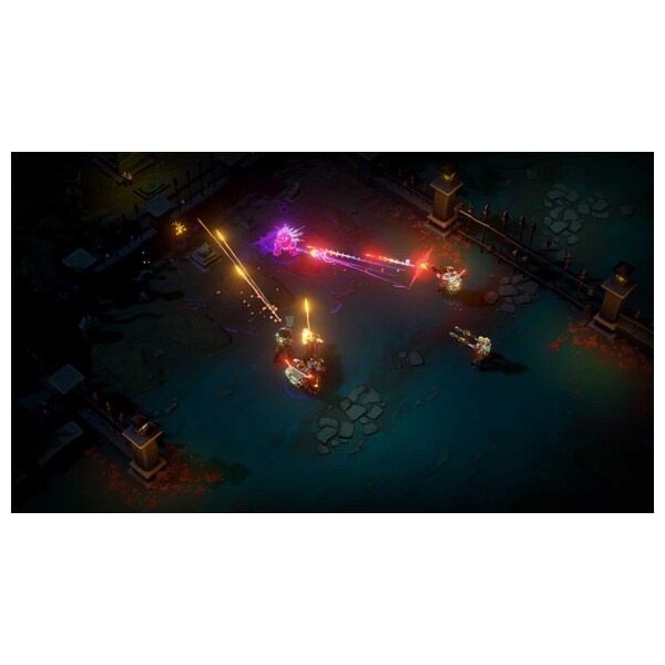 Joc Ghostbusters 2016 pentru Xbox One Second-Hand SH