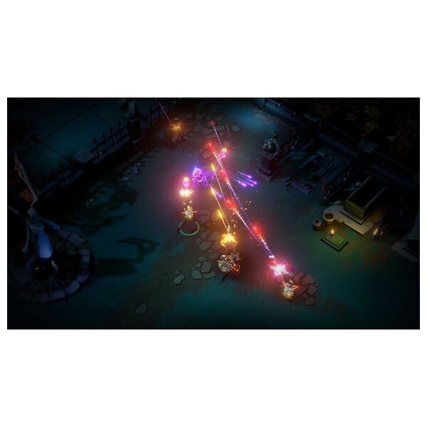 Joc Ghostbusters 2016 pentru Xbox One Second-Hand SH