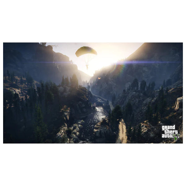 Joc Grand Theft Auto IV pentru Xbox 360 Second-Hand SH