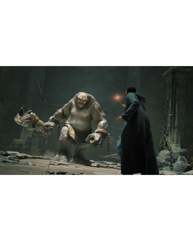 Joc Hogwarts Legacy DELUXE EDITION pentru XBOX ONE Second-Hand SH