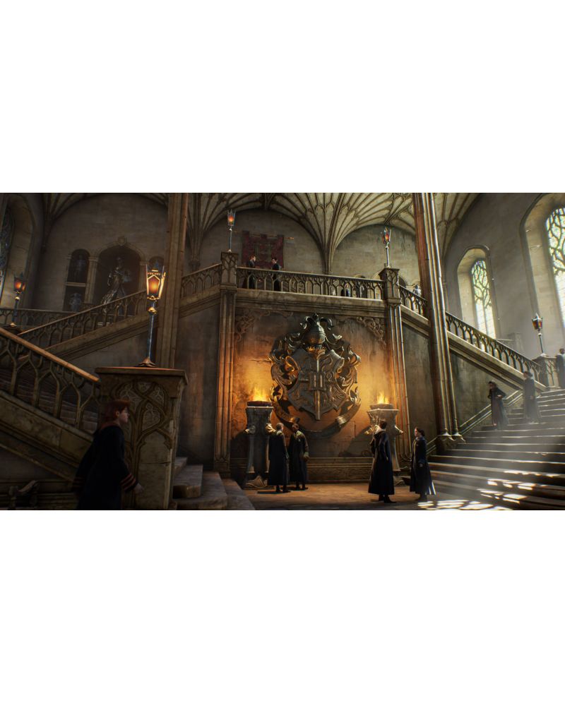 Joc Hogwarts Legacy DELUXE EDITION pentru XBOX ONE Second-Hand SH