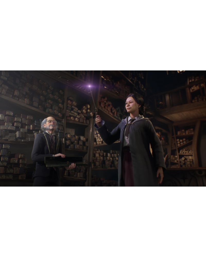 Joc Hogwarts Legacy DELUXE EDITION pentru XBOX ONE Second-Hand SH
