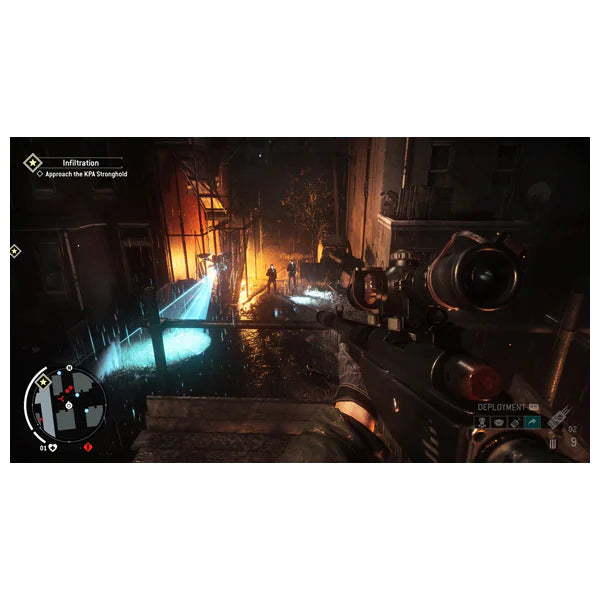 Joc Homefront: The Revolution pentru XBOX ONE Second-Hand SH