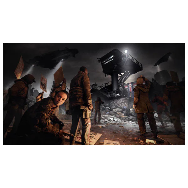 Joc Homefront: The Revolution pentru XBOX ONE Second-Hand SH