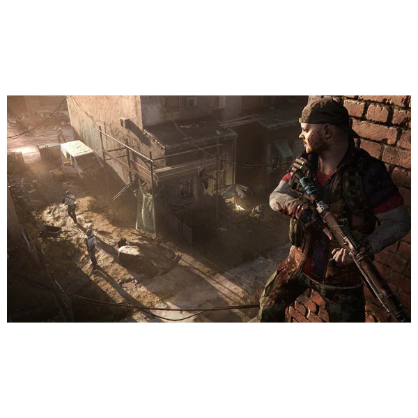 Joc Homefront: The Revolution pentru XBOX ONE Second-Hand SH