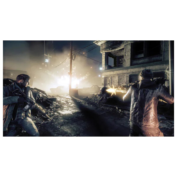 Joc Homefront: The Revolution pentru XBOX ONE Second-Hand SH