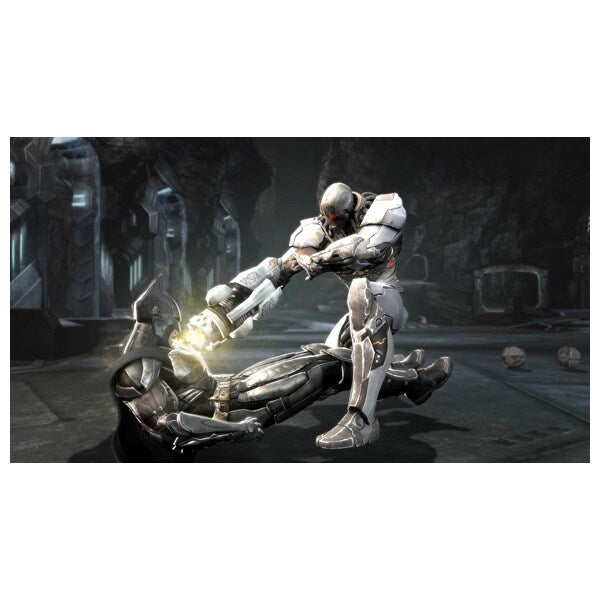 Joc Injustice: Gods Among Us Ultimate Edition pentru PlayStation 4 PS4 Second-Hand SH