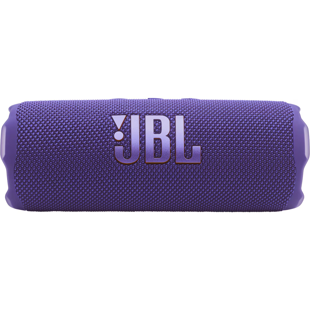 Boxa portabila JBL Flip 7, Bluetooth, IP68, Mov NOU