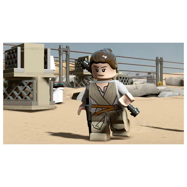 Joc Lego Star Wars The Force Awakens pentru Xbox One Second-Hand SH