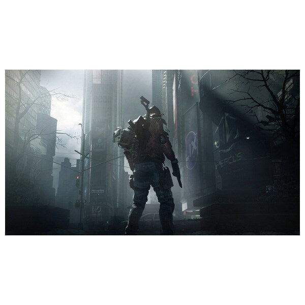 Joc Tom Clancy's The Division pentru PlayStation 4 PS4 Second-Hand SH