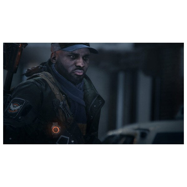 Joc Tom Clancy's The Division pentru PlayStation 4 PS4 Second-Hand SH