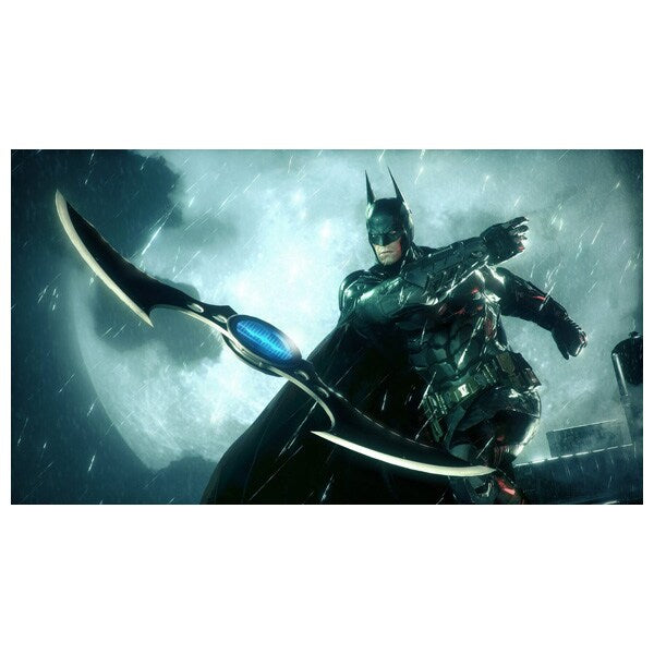 Joc Batman Arkham Knight pentru PlayStation 4 PS4 Second-Hand SH