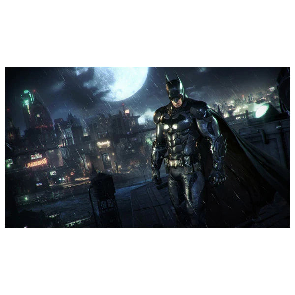 Joc Batman Arkham Knight pentru PlayStation 4 PS4 Second-Hand SH