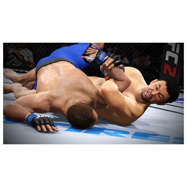 Joc EA Sports UFC 2 pentru PlayStation 4 PS4 Second-Hand SH
