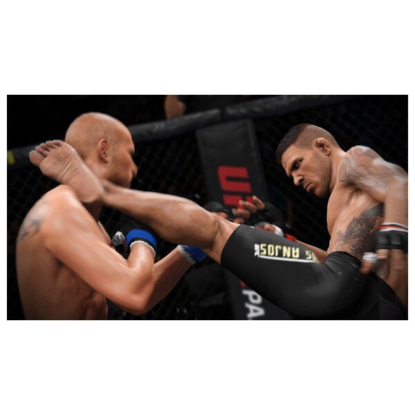 Joc EA Sports UFC 2 pentru PlayStation 4 PS4 Second-Hand SH