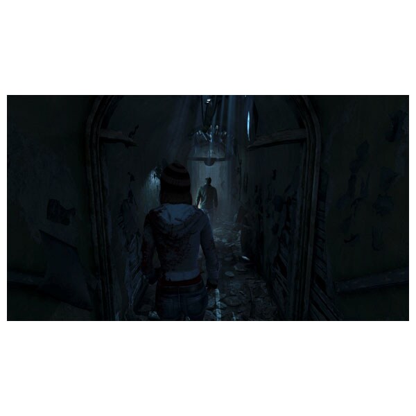 Joc Until Dawn pentru PlayStation 4 PS4 Second-Hand SH