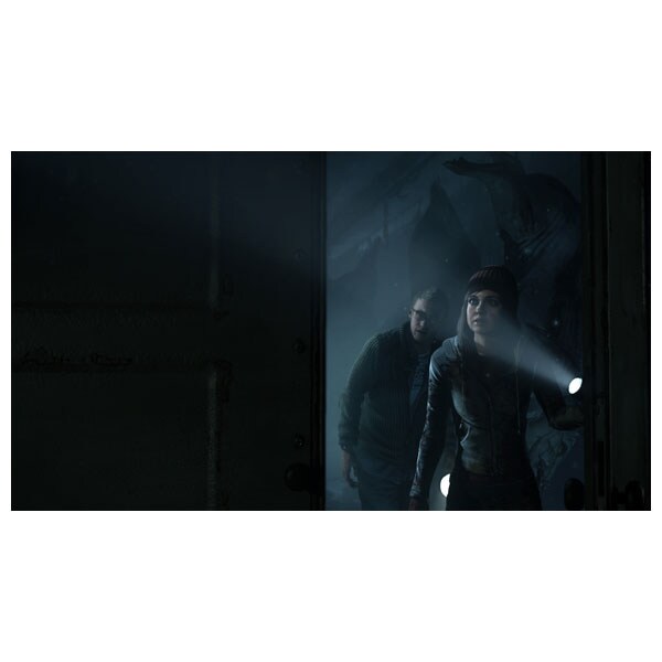 Joc Until Dawn pentru PlayStation 4 PS4 Second-Hand SH