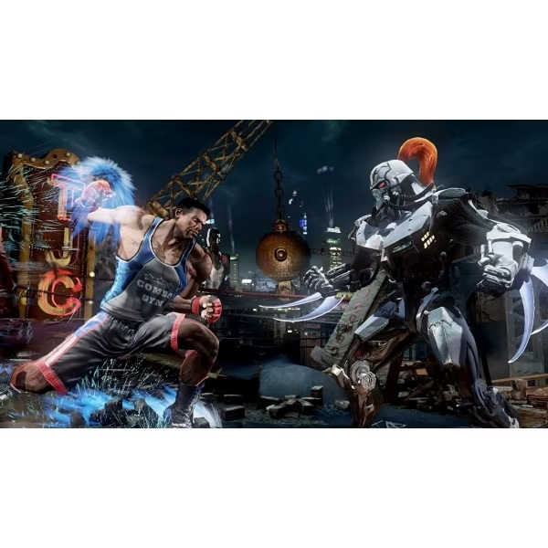 Killer Instinct: Combo Breaker Pack XBOX ONE Second-Hand SH
